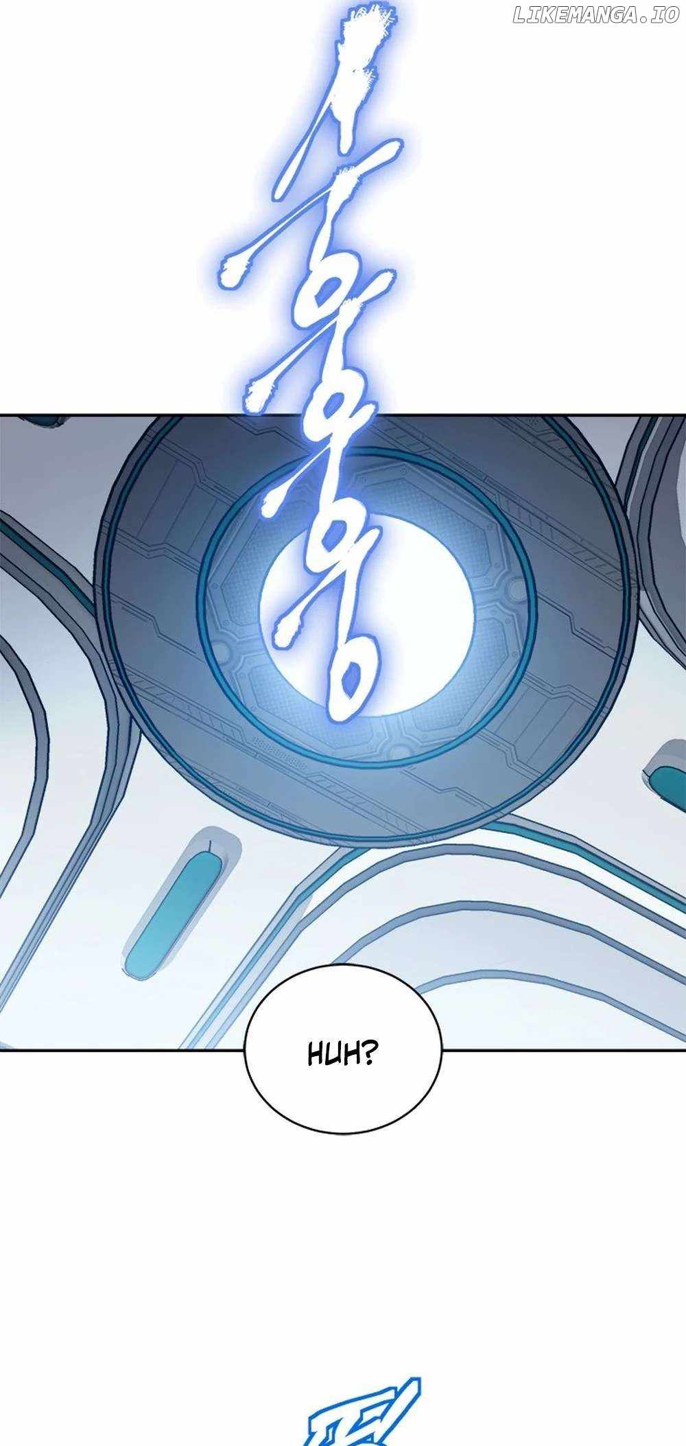 Strongest Level 1 Chapter 62 44